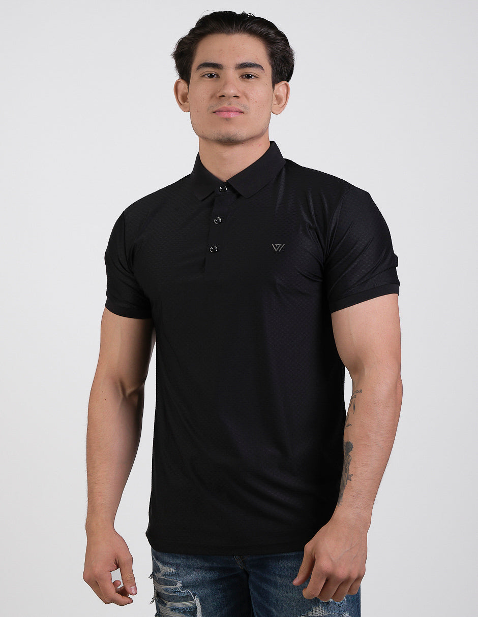 Playera Polo Vita