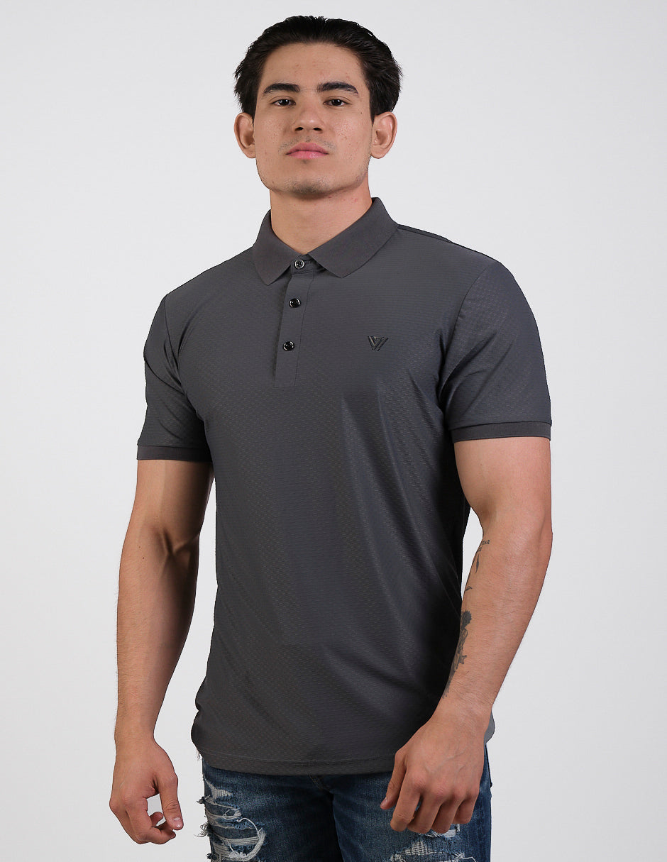 Playera Polo Vita