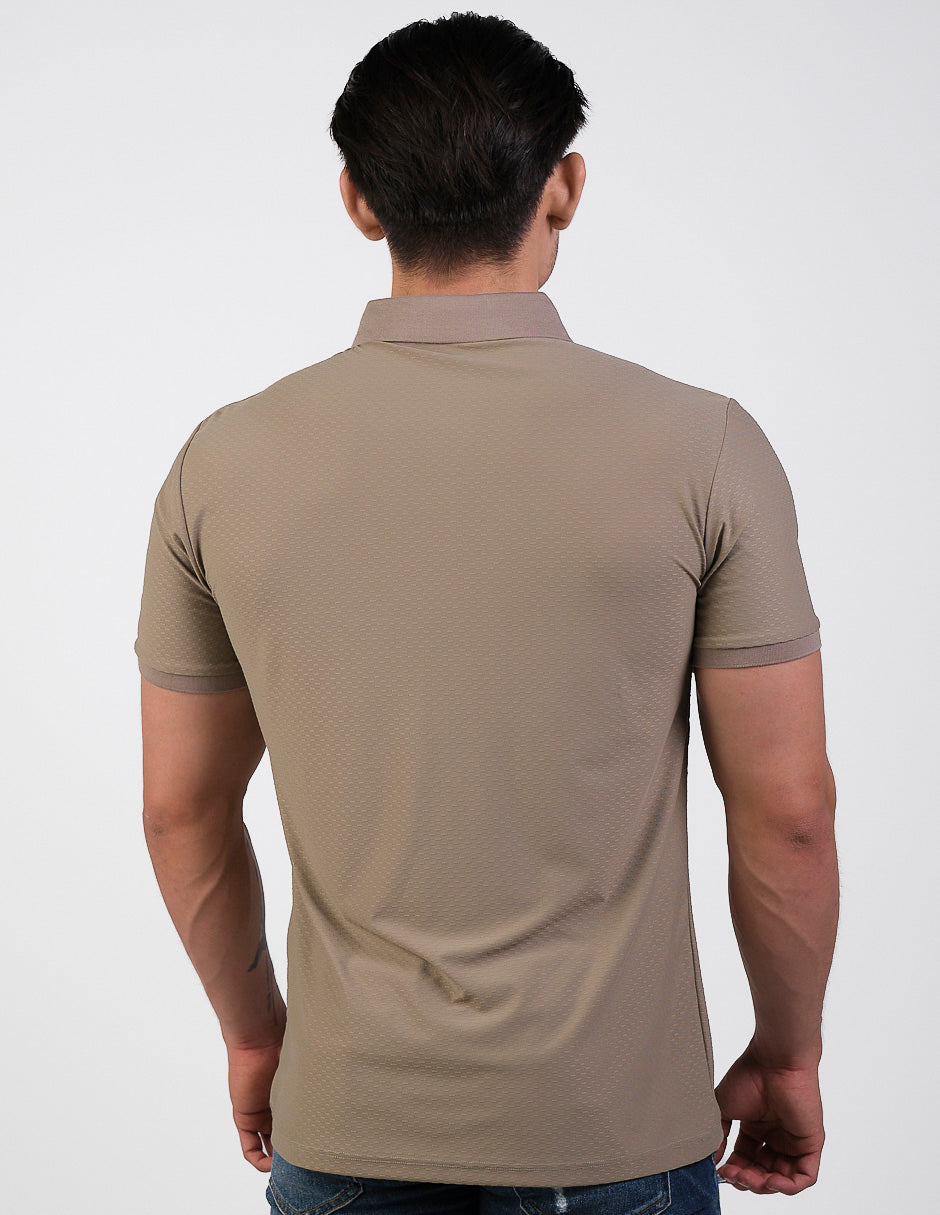 Playera Polo Vita