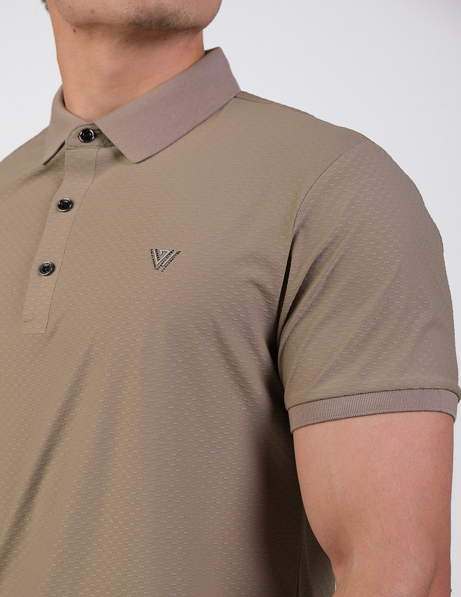 Playera Polo Vita