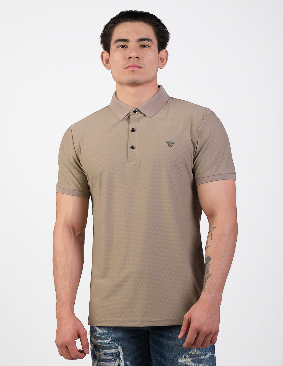 Playera Polo Vita