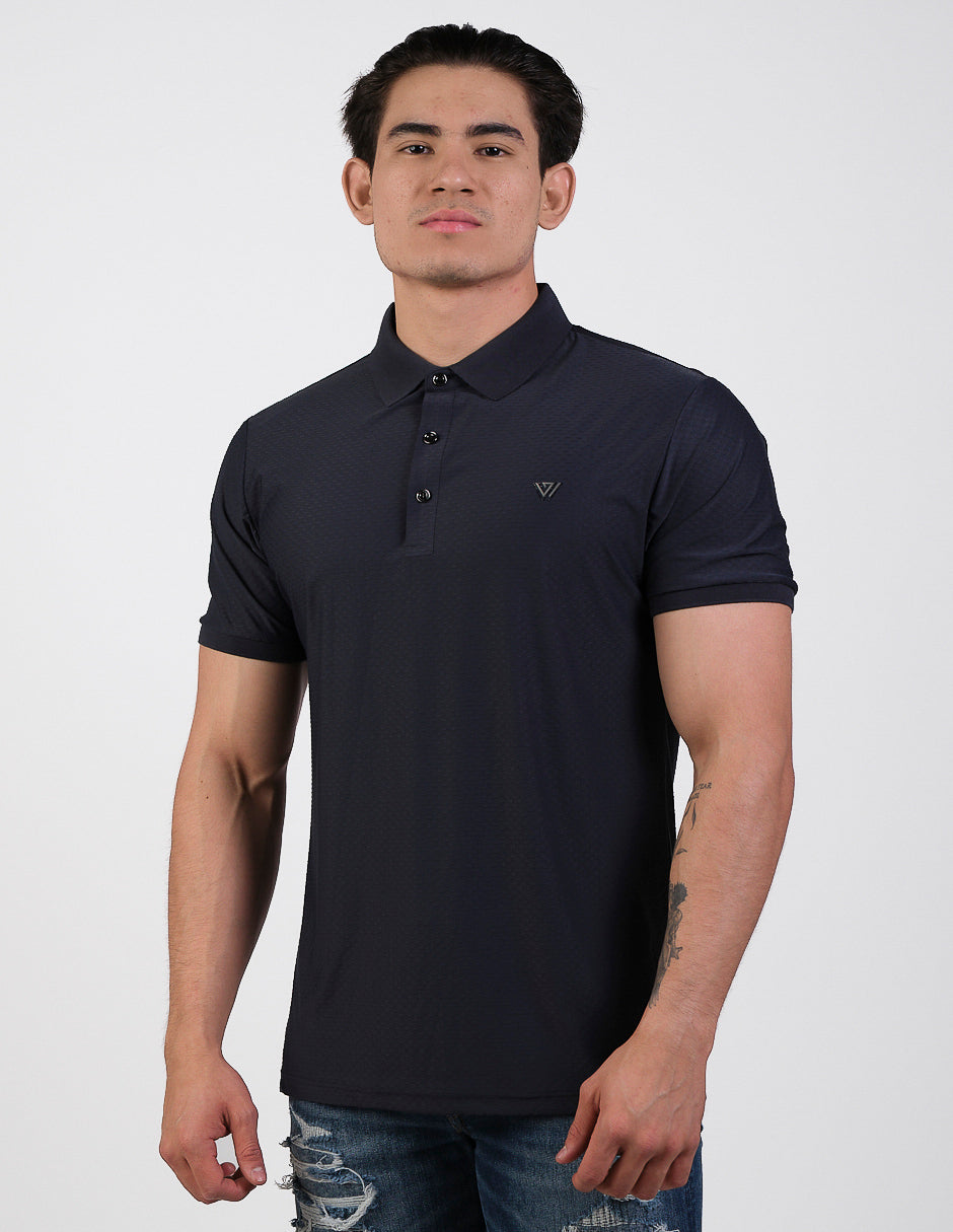 Playera Polo Vita
