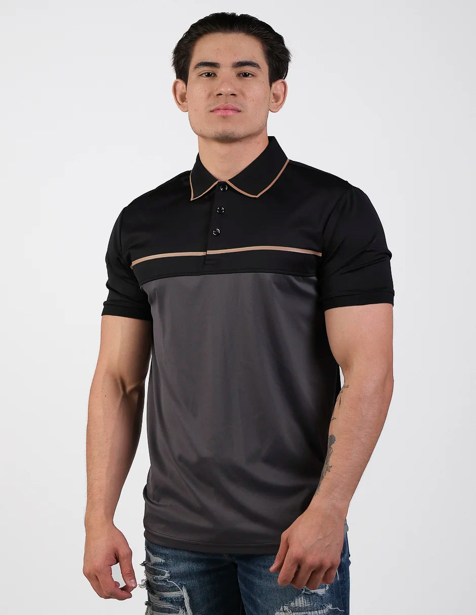 Playera Polo Vita