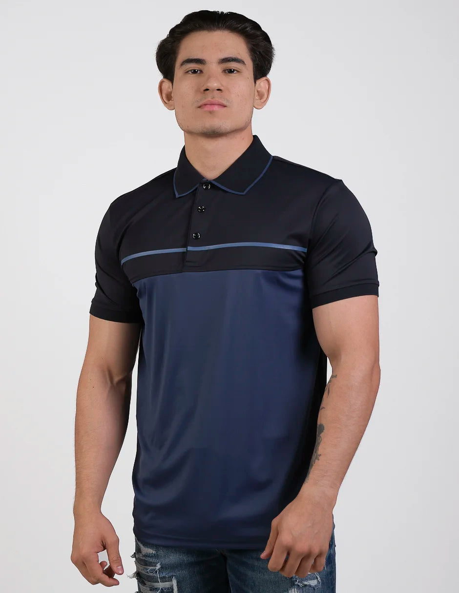 Playera Polo Vita