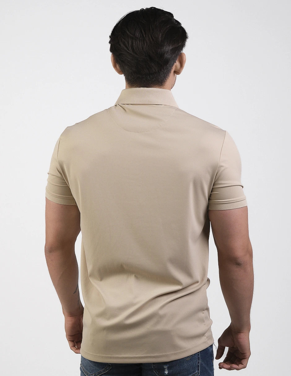 Playera Polo Vita