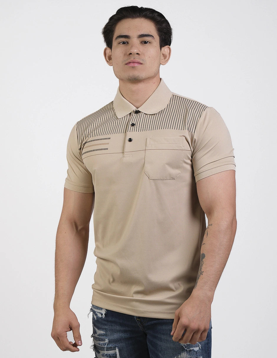 Playera Polo Vita