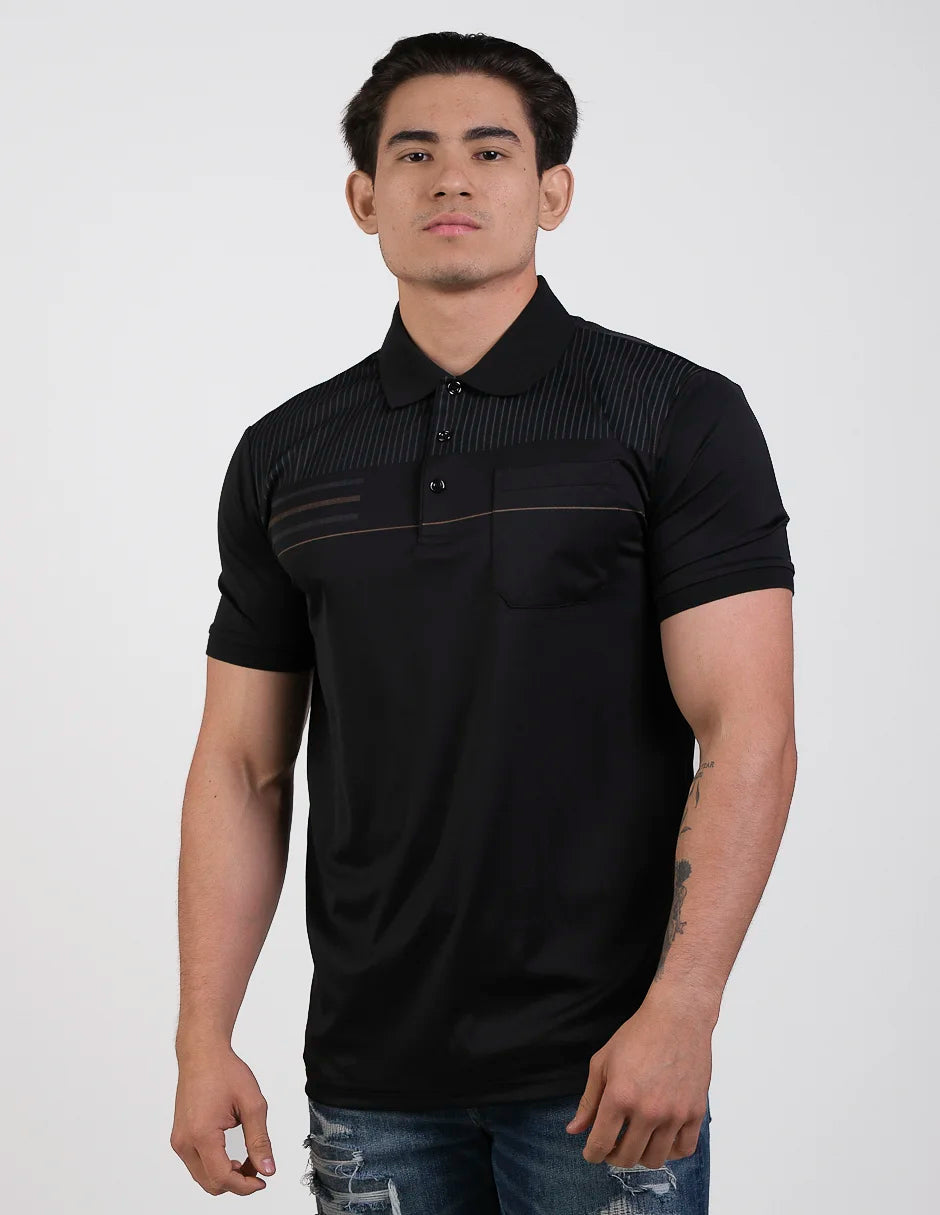 Playera Polo Vita