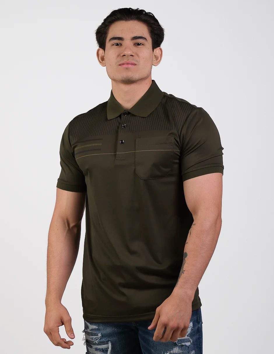 Playera Polo Vita