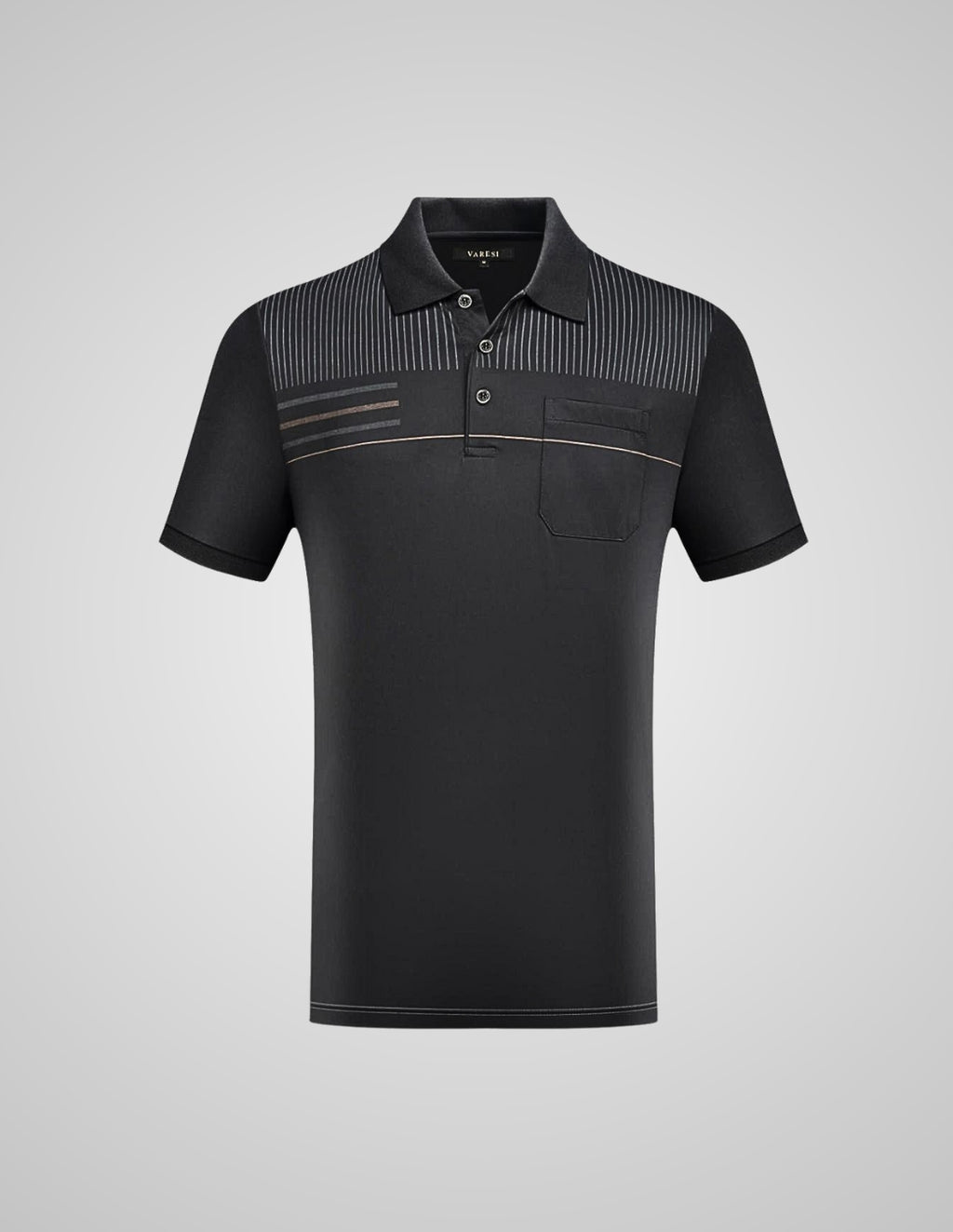 Playera Polo Muro