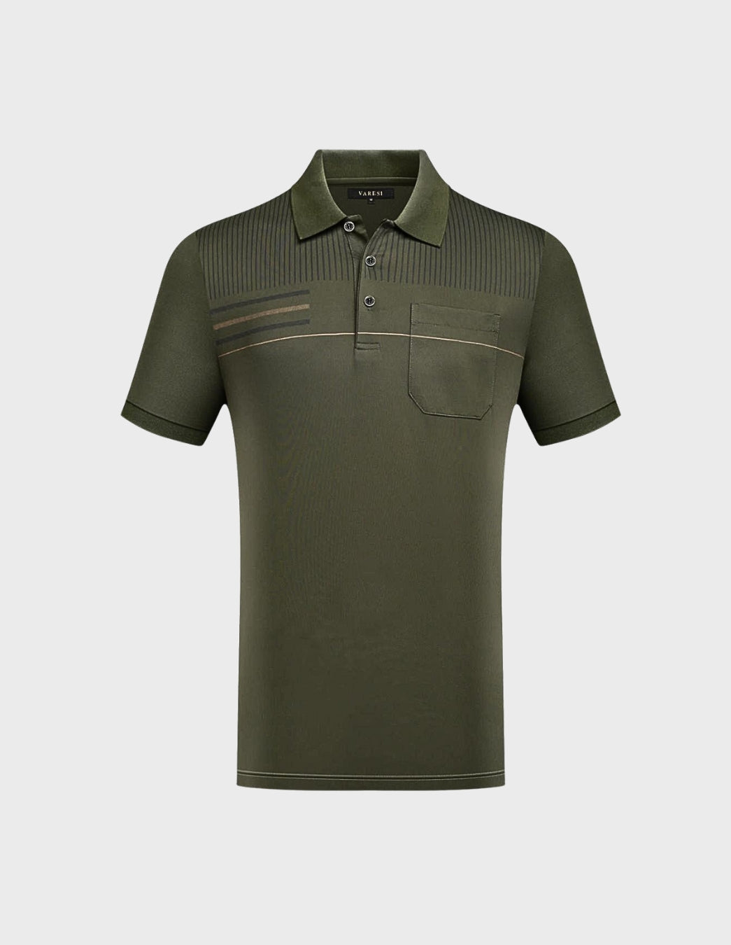 Playera Polo Vita