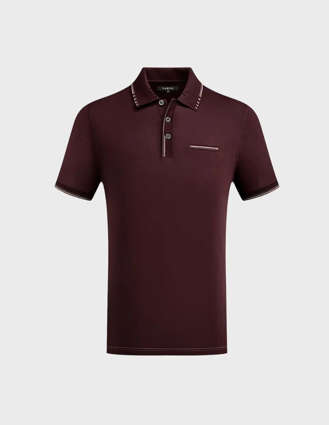 Playera Polo Muro