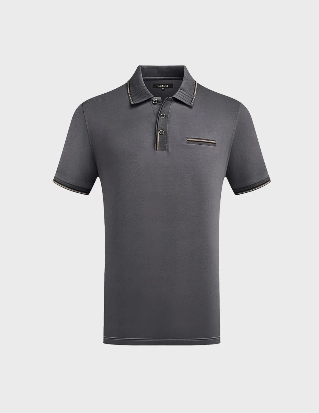 Playera Polo Muro