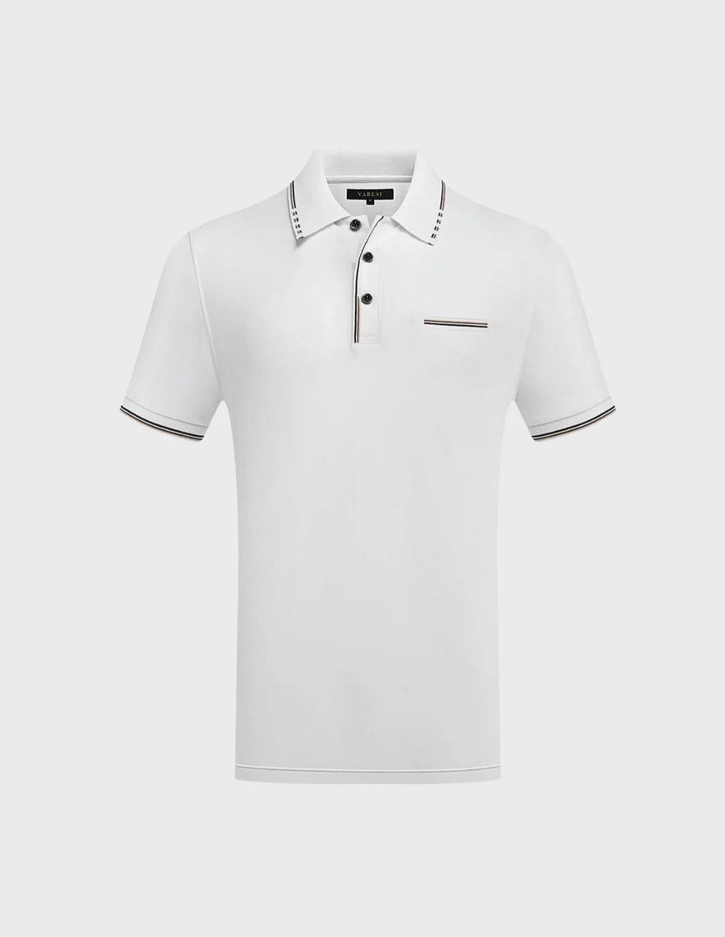 Playera Polo Muro