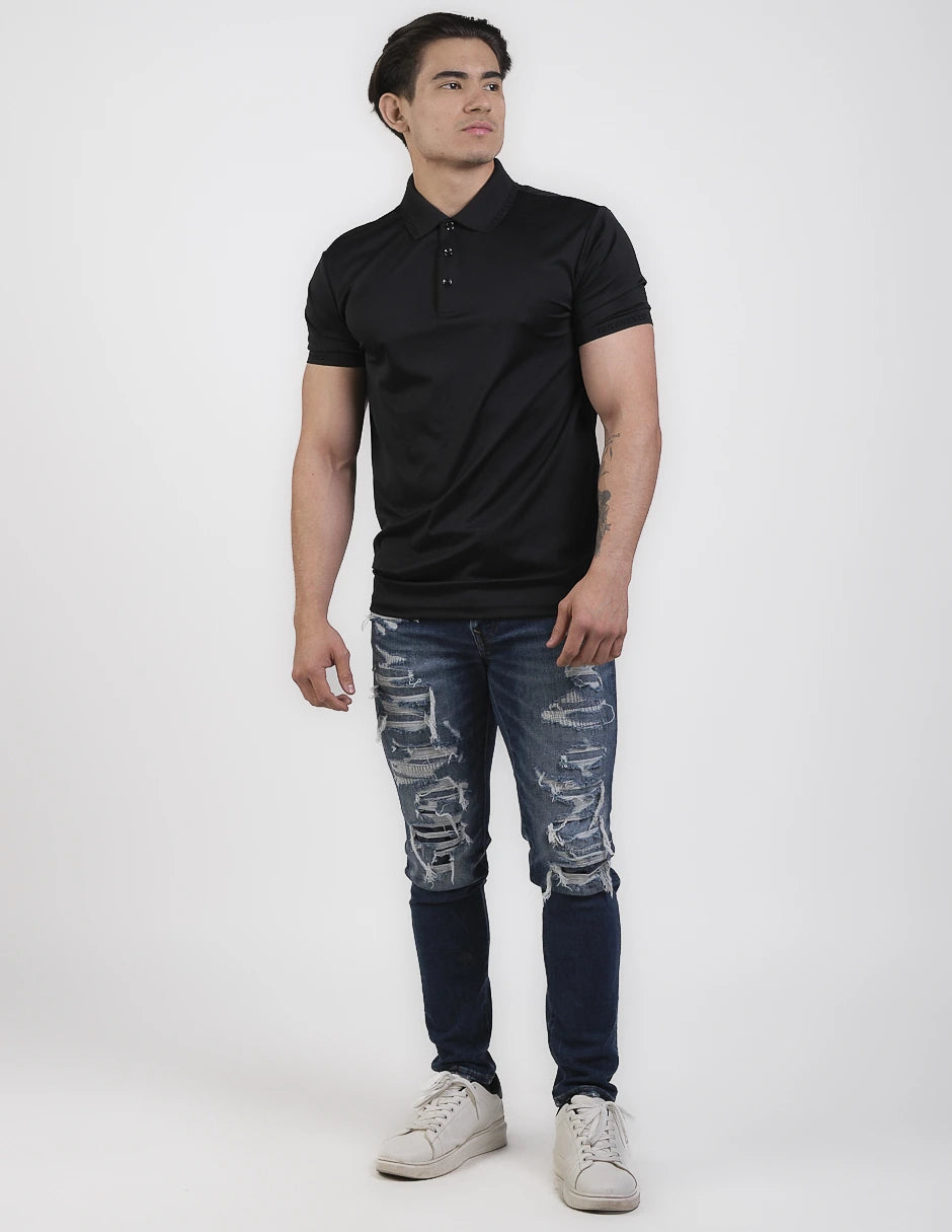 Playera Polo Vita