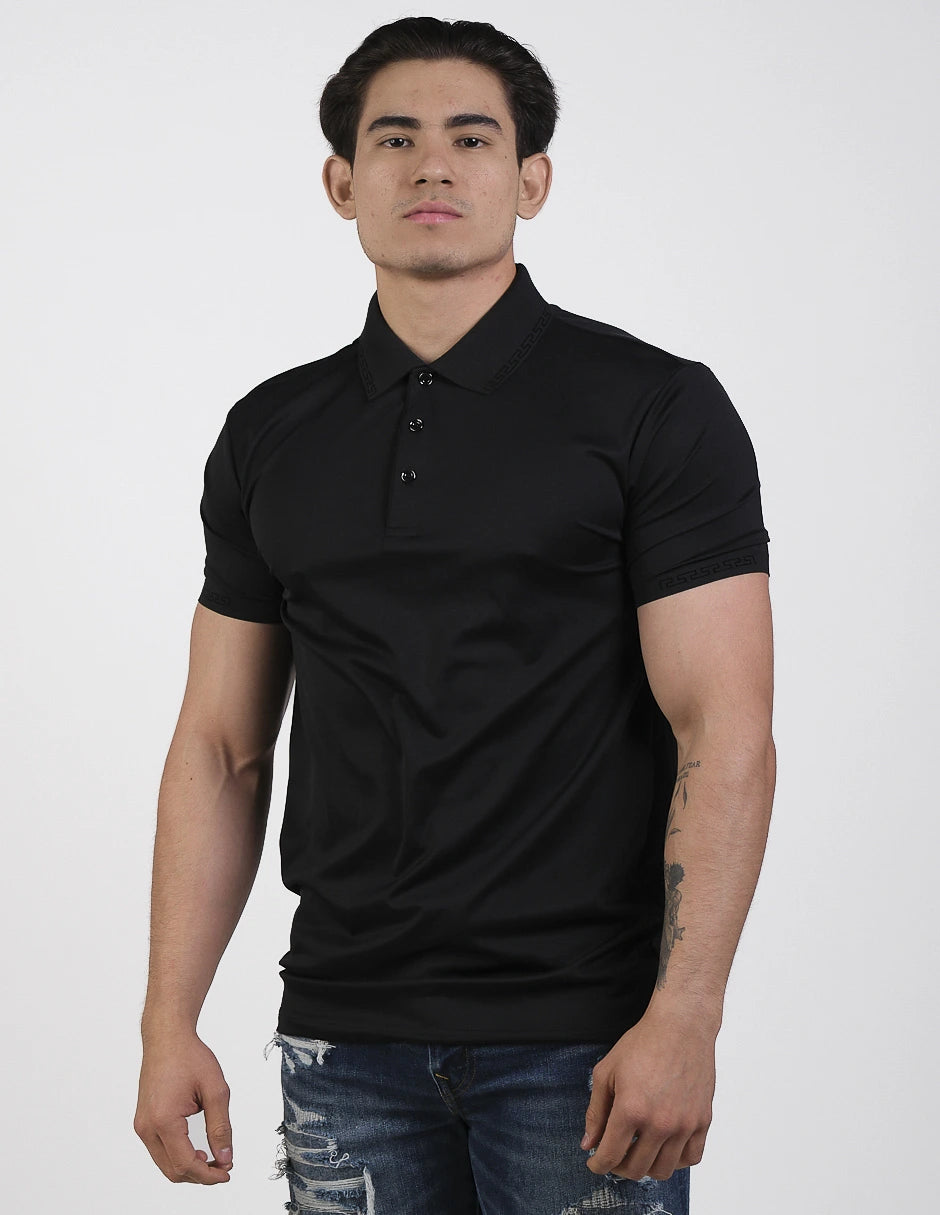 Playera Polo Vita