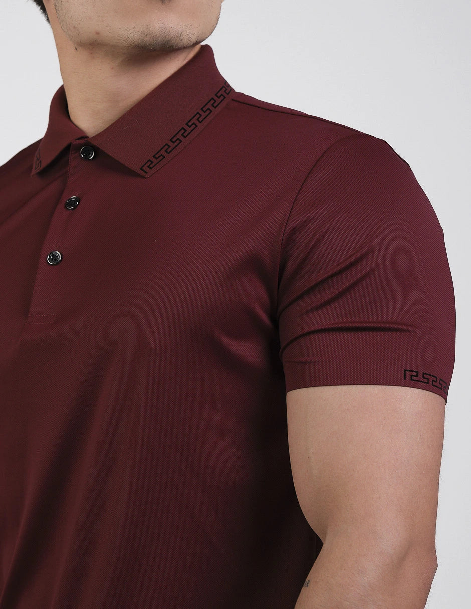 Playera Polo Vita