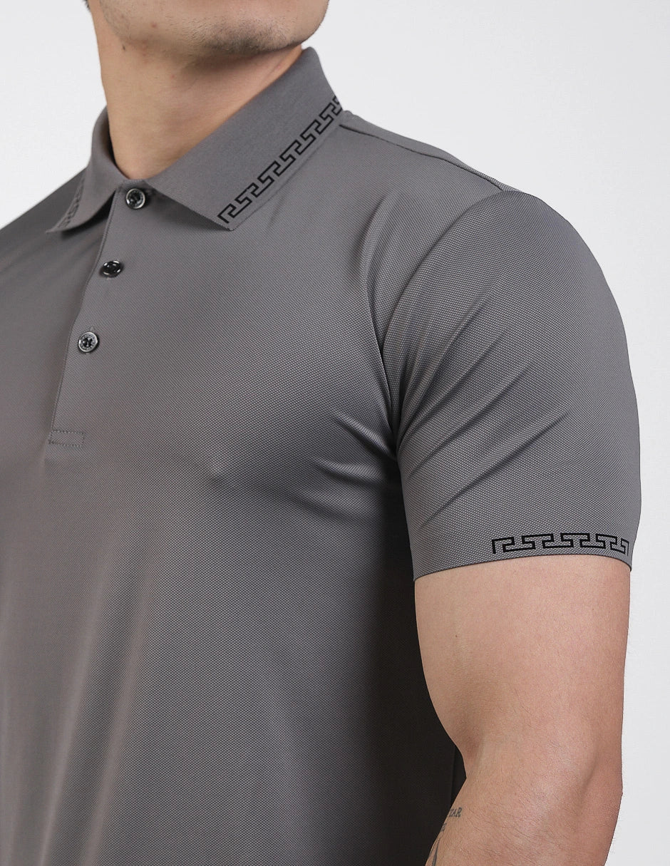 Playera Polo Vita