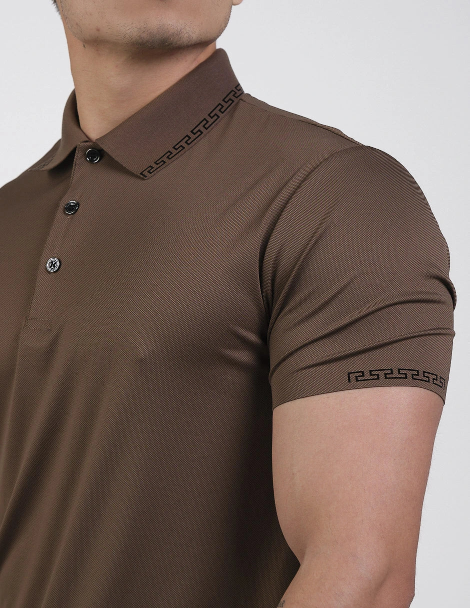 Playera Polo Vita