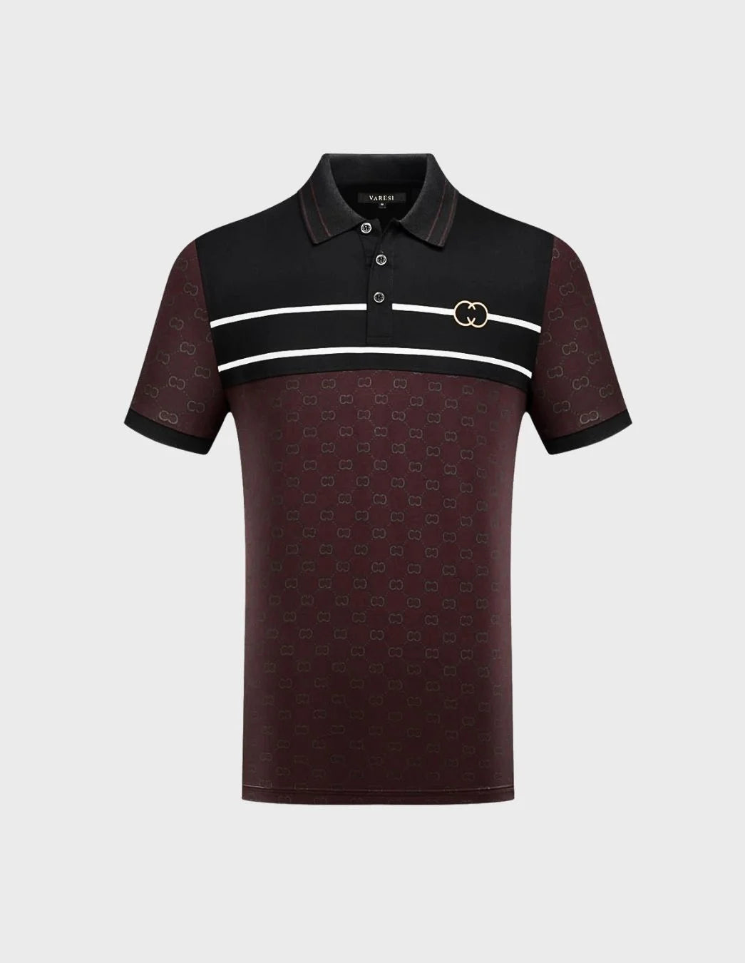 Playera Polo Muro