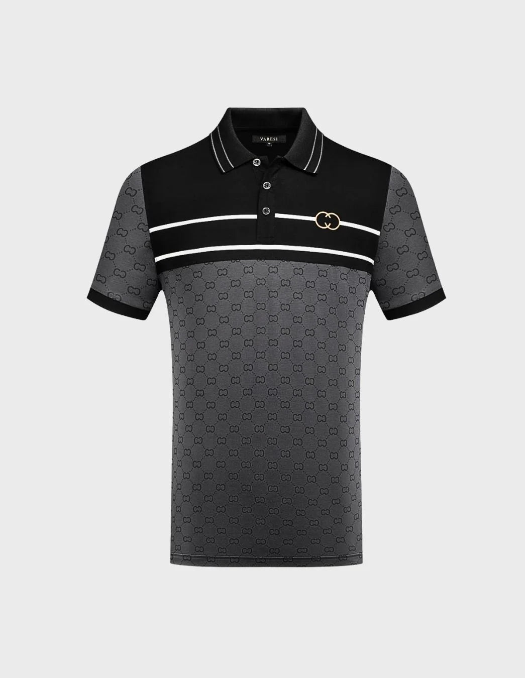 Playera Polo Muro