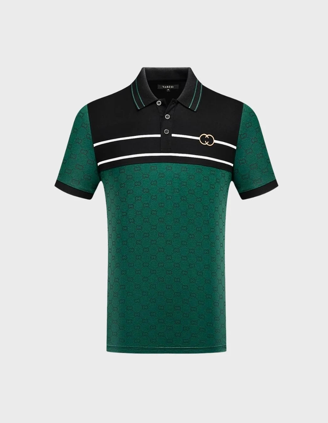 Playera Polo Muro