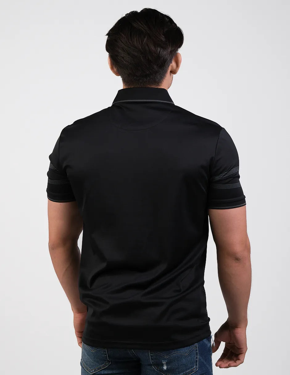 Playera Polo Vita