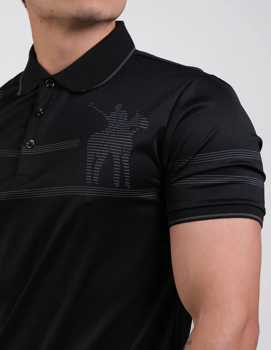 Playera Polo Vita