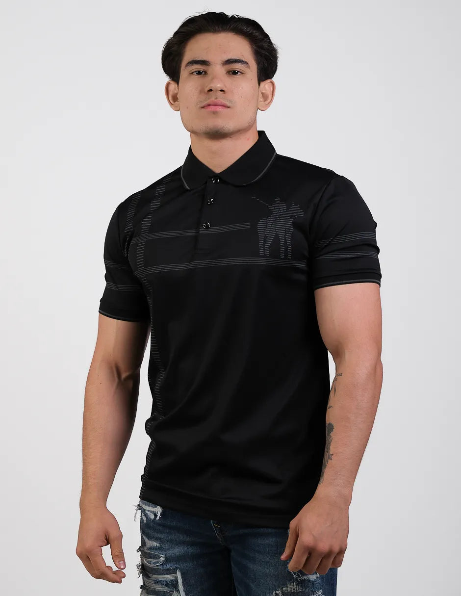 Playera Polo Vita