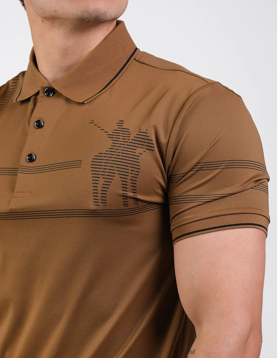 Playera Polo Vita