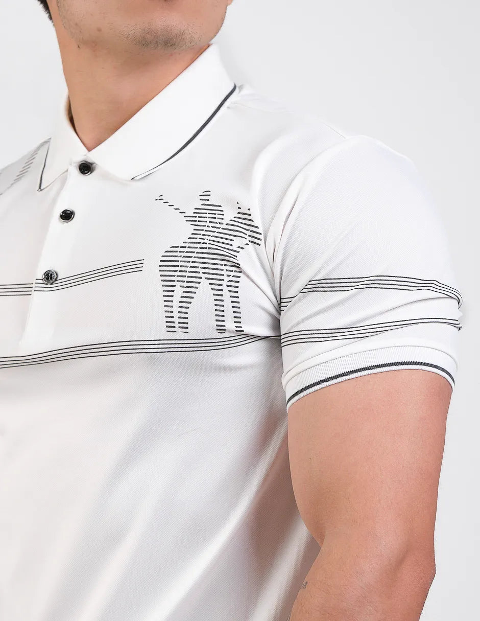 Playera Polo Vita