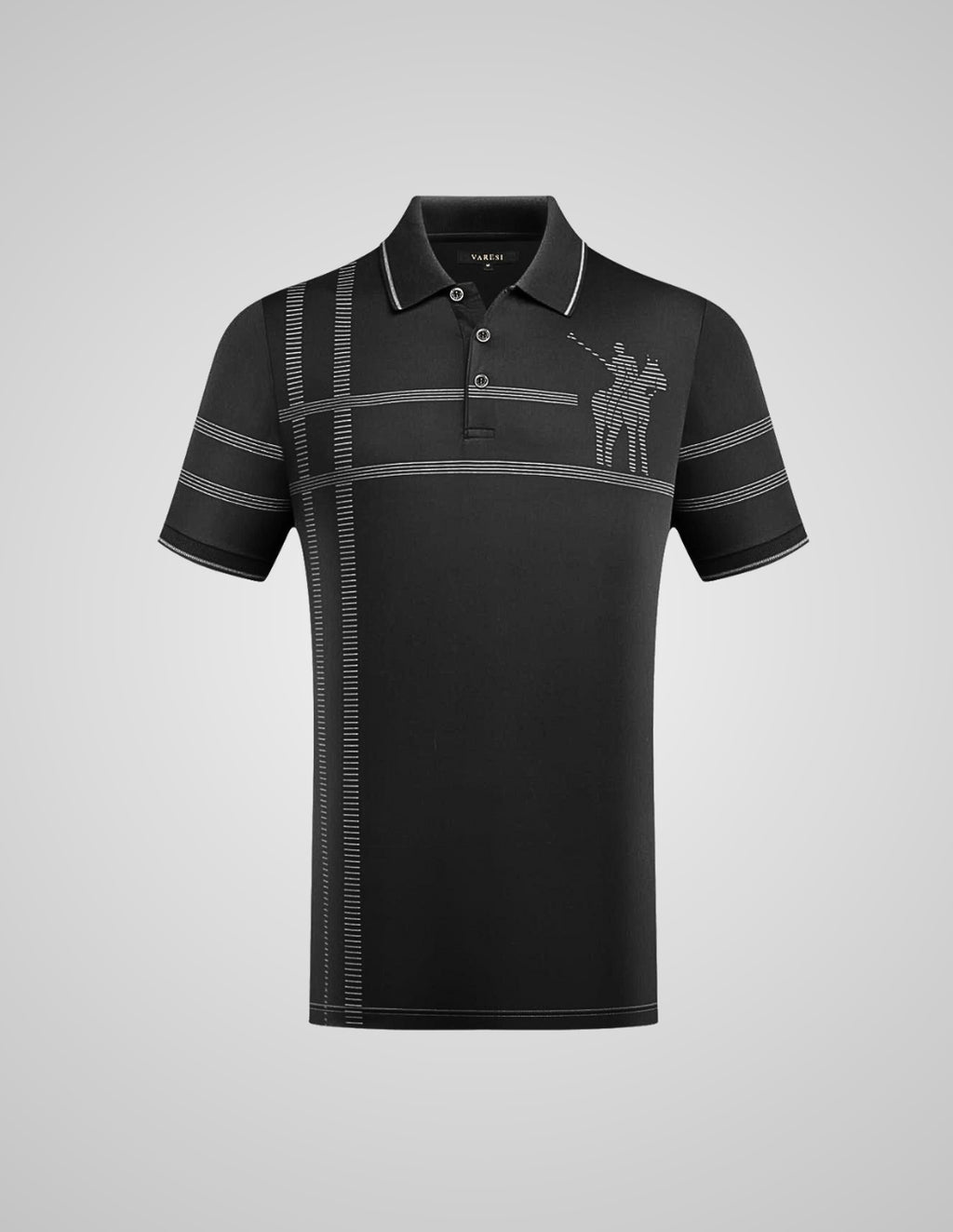 Playera Polo Vita