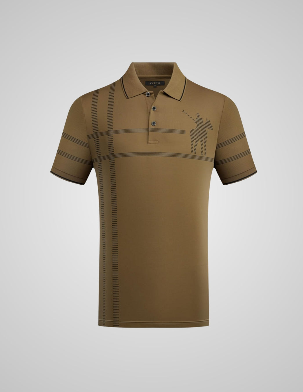 Playera Polo Vita