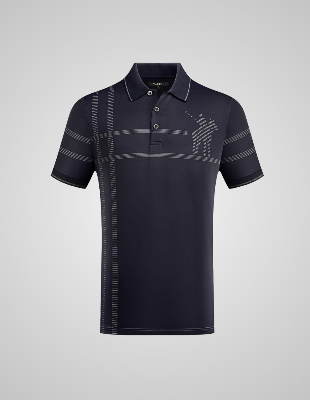 Playera Polo Vita