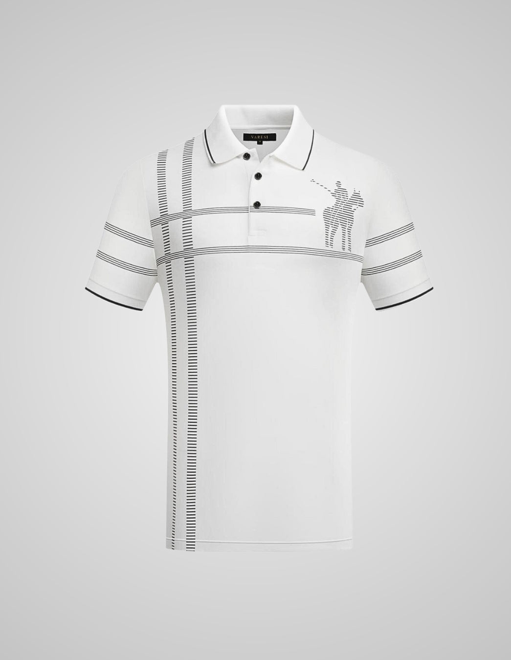 Playera Polo Vita