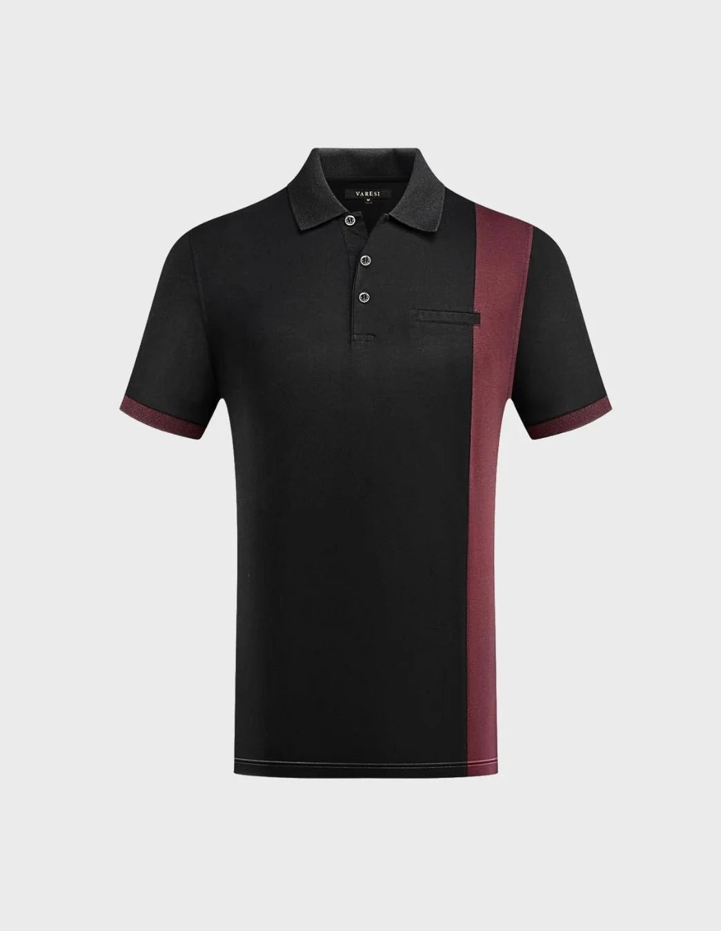 Playera Polo Muro