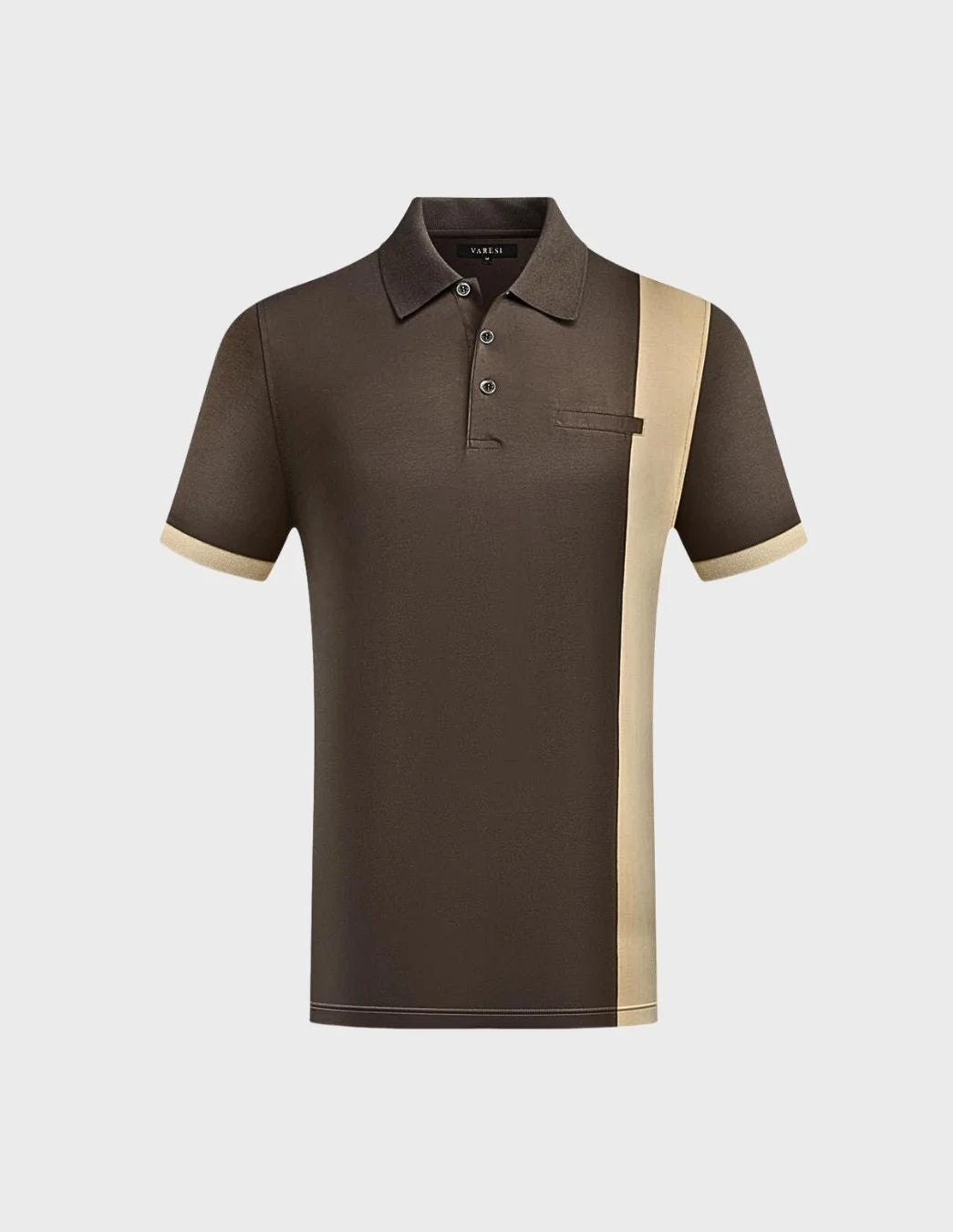 Playera Polo Muro