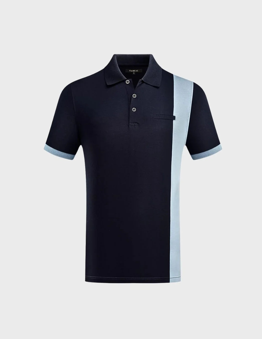 Playera Polo Muro