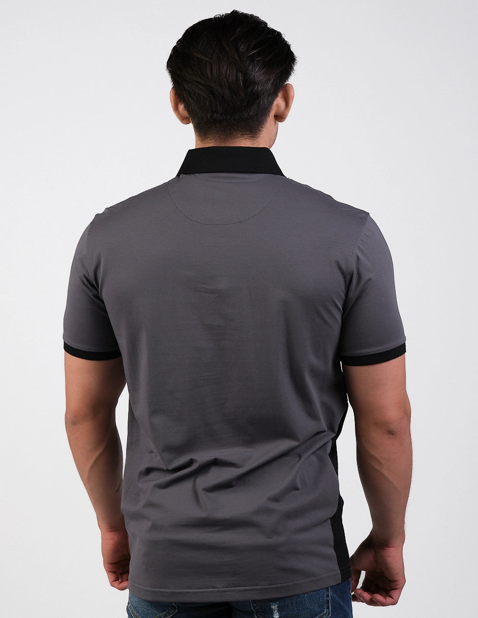 Playera Polo Muro