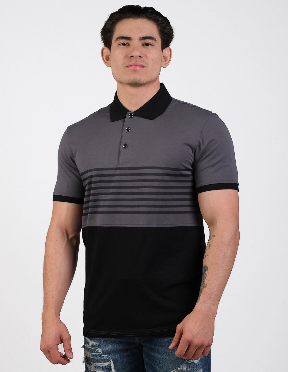 Playera Polo Muro