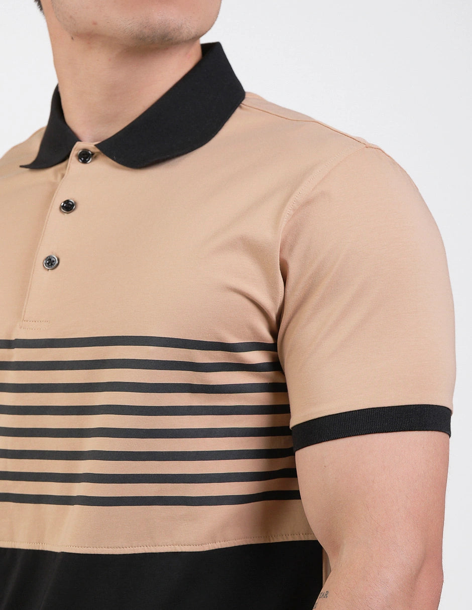 Playera Polo Muro