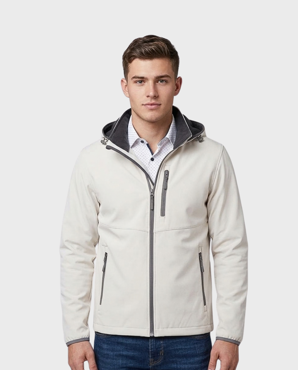 Cazadora Soft Active
