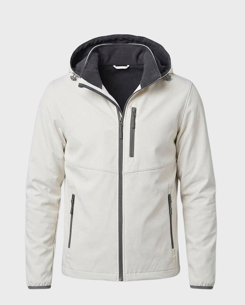 Cazadora Soft Active