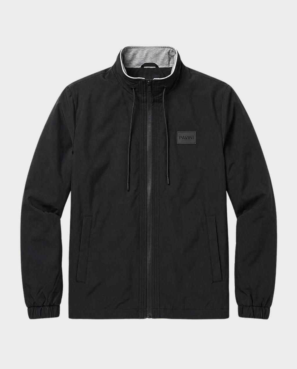 Chamarra Ligera Streetwear