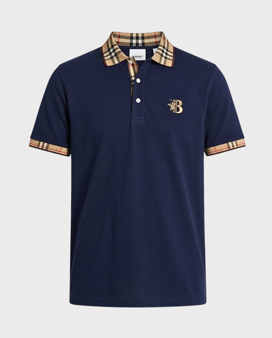 Polo Regular Fit