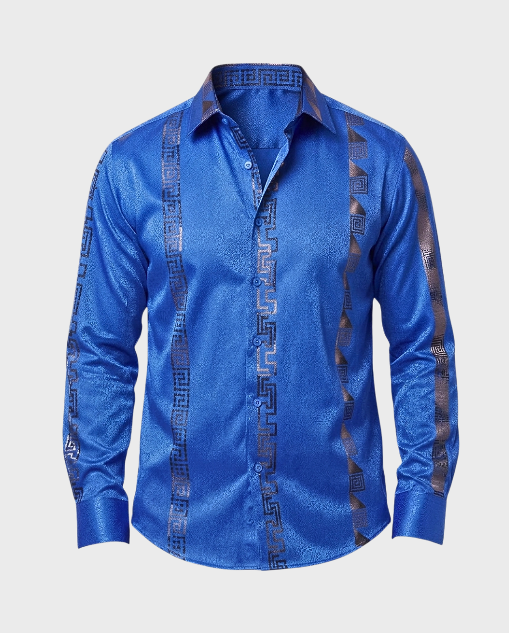 Camisa Satinada