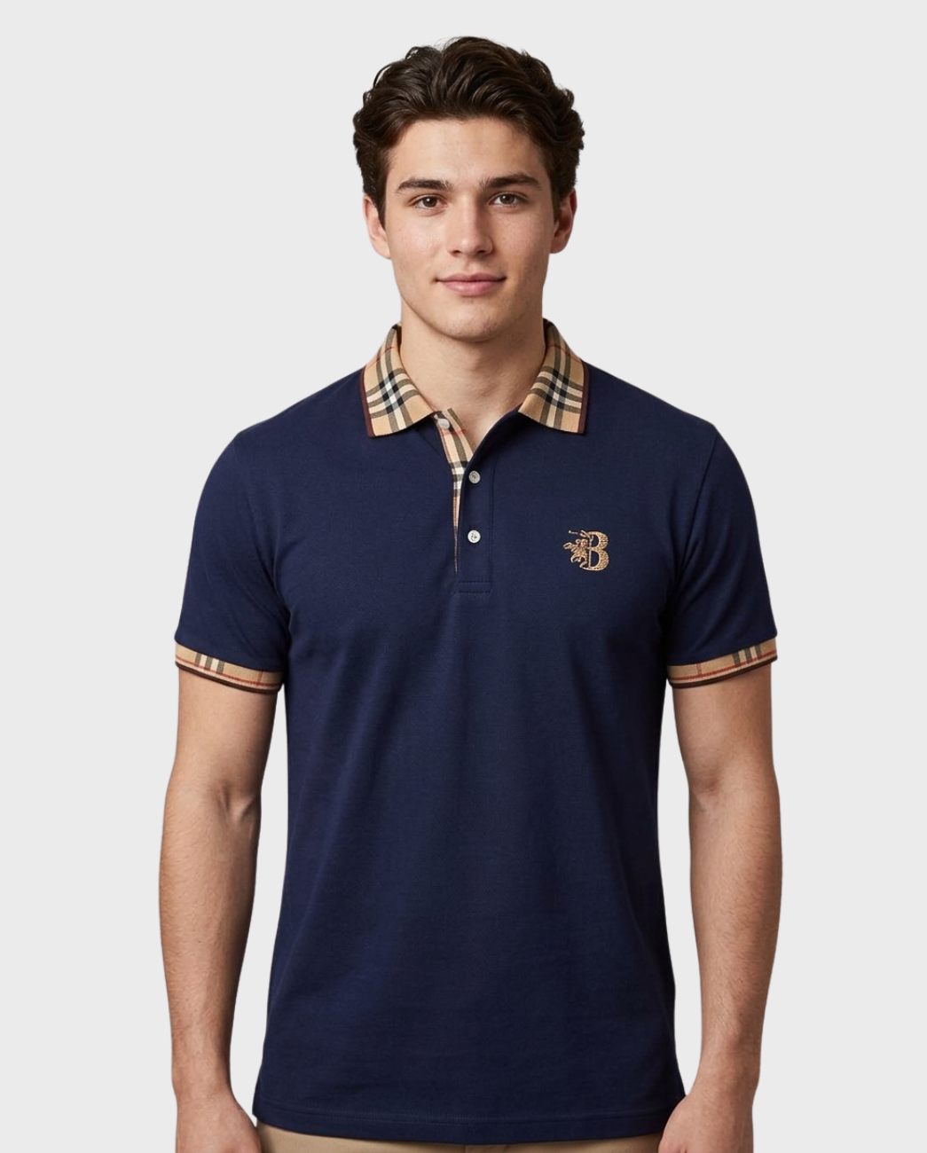 Polo Regular Fit