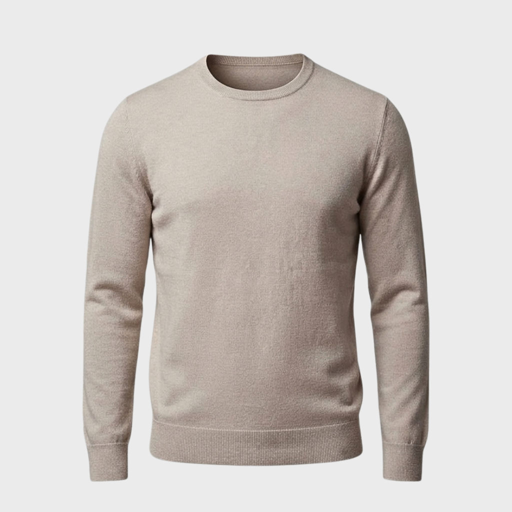 Suéter Regular Fit