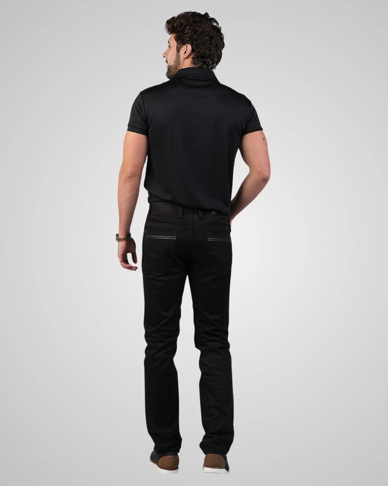 Pantalon Gabardina VP2401