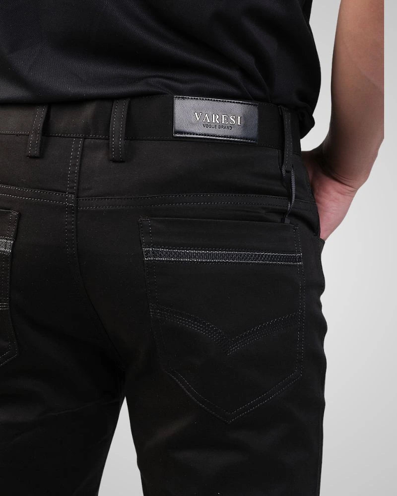 Pantalon Gabardina VP2401