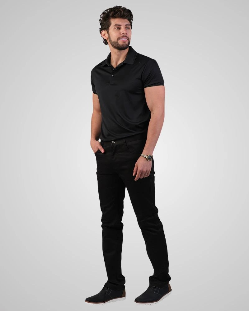 Pantalon Gabardina VP2401